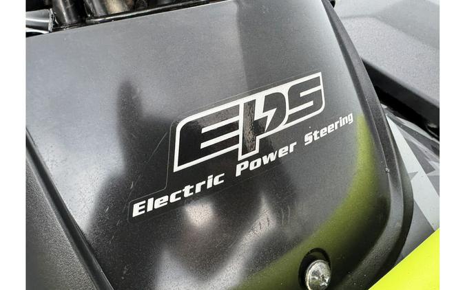 2023 BRUTE FORCE 750 EPS - Kawasaki