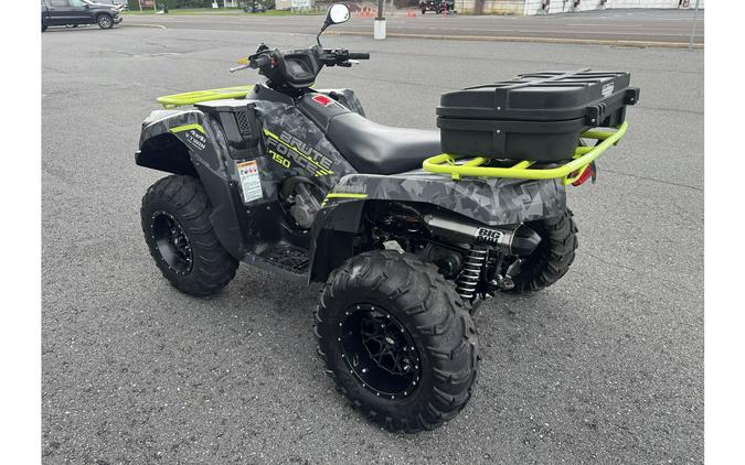2023 BRUTE FORCE 750 EPS - Kawasaki