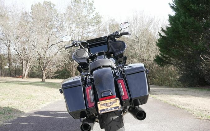 FLTRX 2026 Road Glide