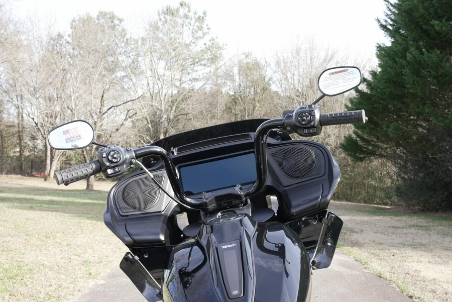 FLTRX 2026 Road Glide