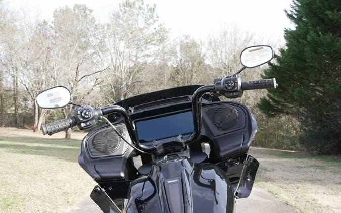 FLTRX 2026 Road Glide