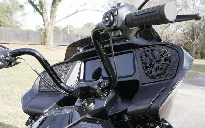 FLTRX 2026 Road Glide