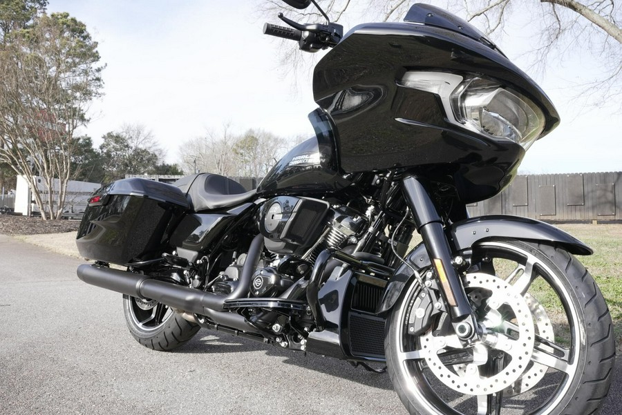 FLTRX 2026 Road Glide