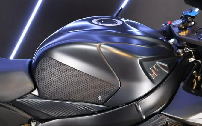 2017 Suzuki GSX-R600