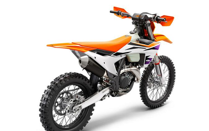 2024 KTM 450XC-F