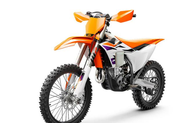 2024 KTM 450XC-F