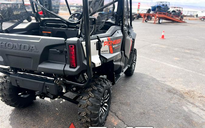 2023 Honda® Pioneer 1000-5 Trail