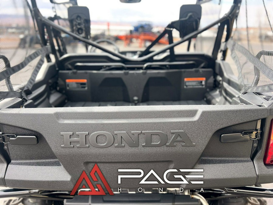 2023 Honda® Pioneer 1000-5 Trail