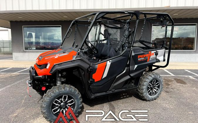 2023 Honda® Pioneer 1000-5 Trail