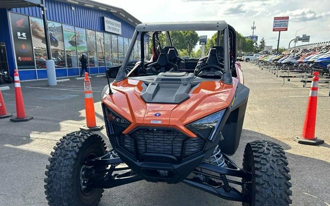 2023 Polaris RZR Turbo R 4 Ultimate