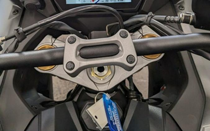 2024 Suzuki GSX-S1000GT