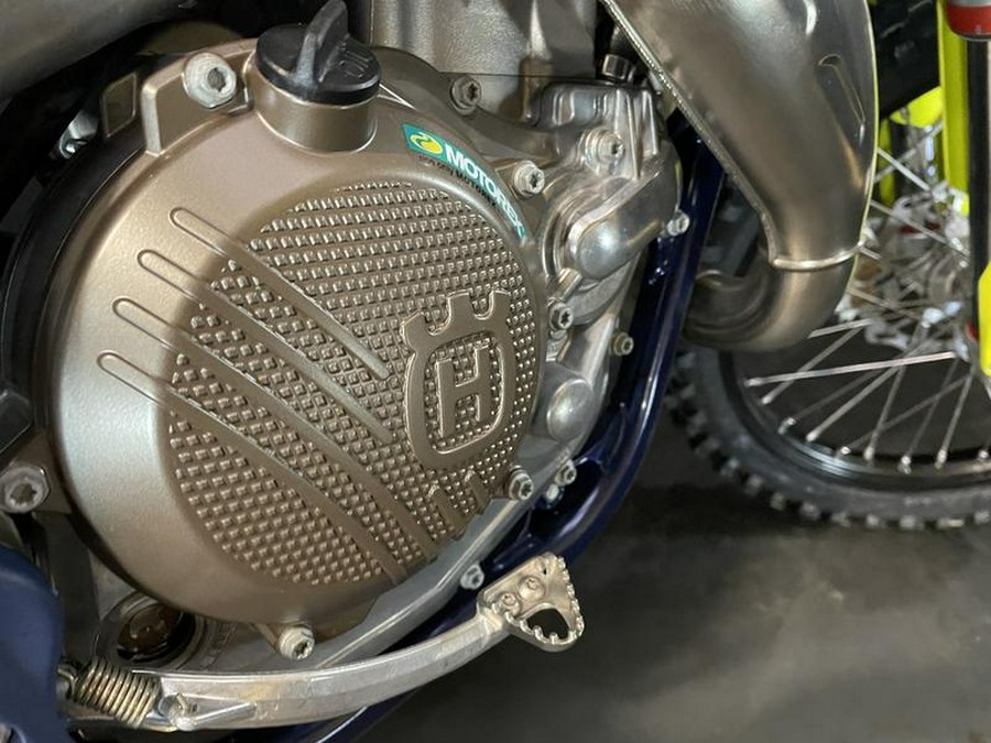 2024 Husqvarna® FC 450