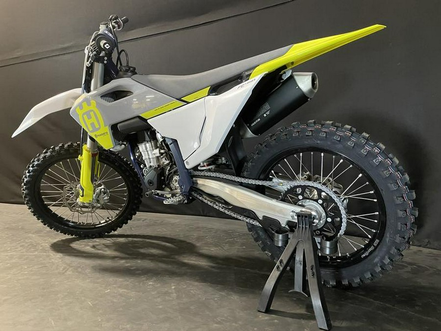 2024 Husqvarna® FC 450