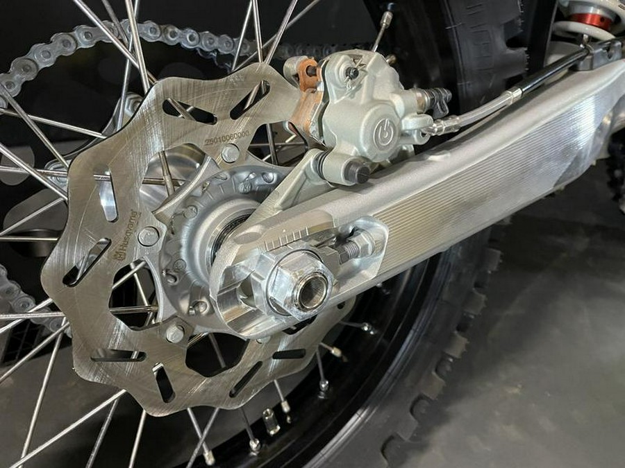 2024 Husqvarna® FC 450