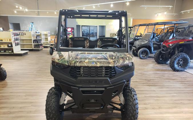 2024 Polaris Ranger SP 570 Premium