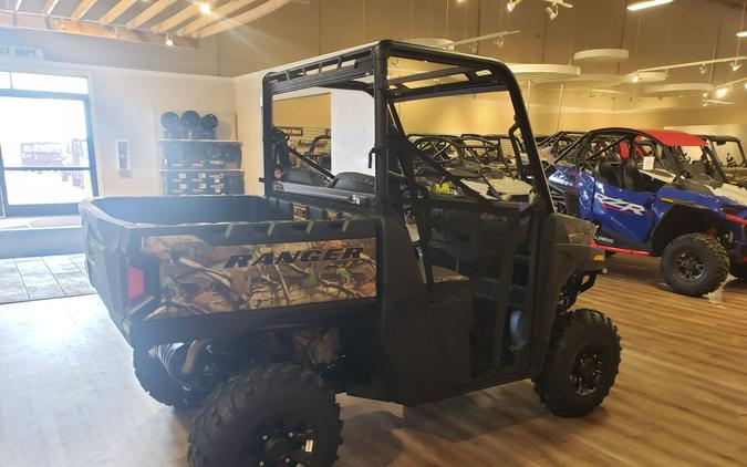 2024 Polaris Ranger SP 570 Premium