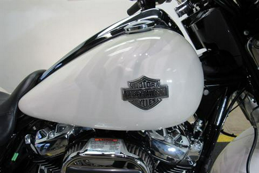 2022 Harley-Davidson Street Glide® Special