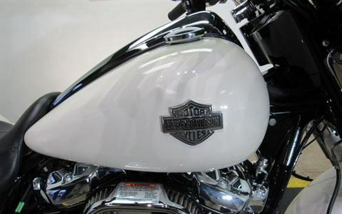 2022 Harley-Davidson Street Glide® Special