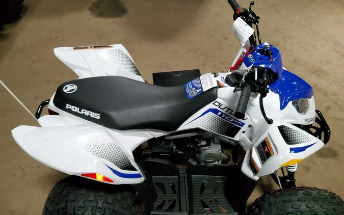 2024 Polaris Outlaw 110 EFI