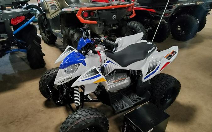 2024 Polaris Outlaw 110 EFI