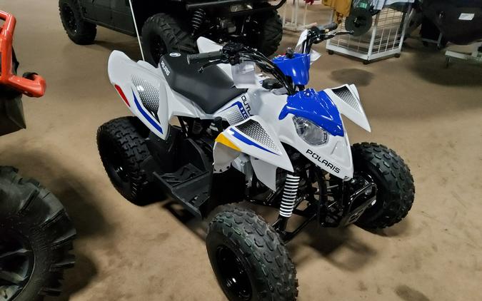 2024 Polaris Outlaw 110 EFI