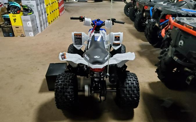 2024 Polaris Outlaw 110 EFI