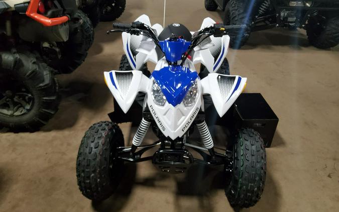 2024 Polaris Outlaw 110 EFI