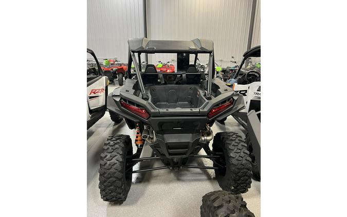 2024 Polaris Industries RZR XP 1000 PREMIUM