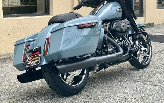 2024 Harley-Davidson Street Glide® FLHX