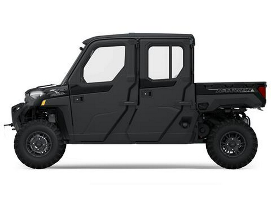 2025 Polaris Ranger Crew XP 1000 NorthStar Edition Premium