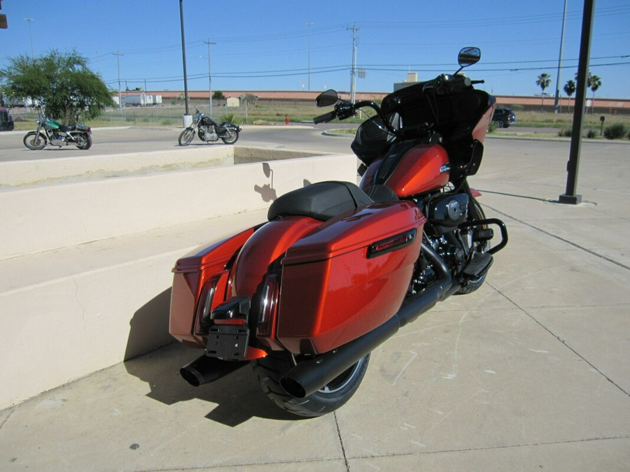 2024 Harley-Davidson Road Glide