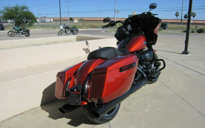 2024 Harley-Davidson Road Glide