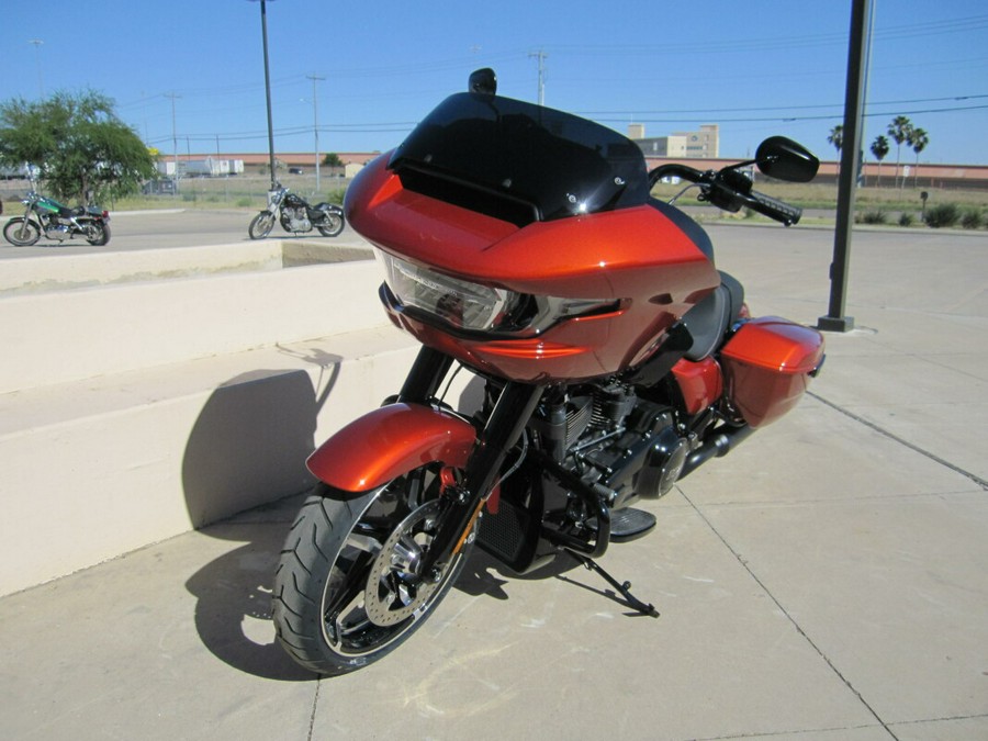 2024 Harley-Davidson Road Glide