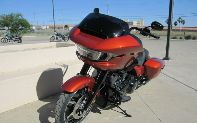 2024 Harley-Davidson Road Glide