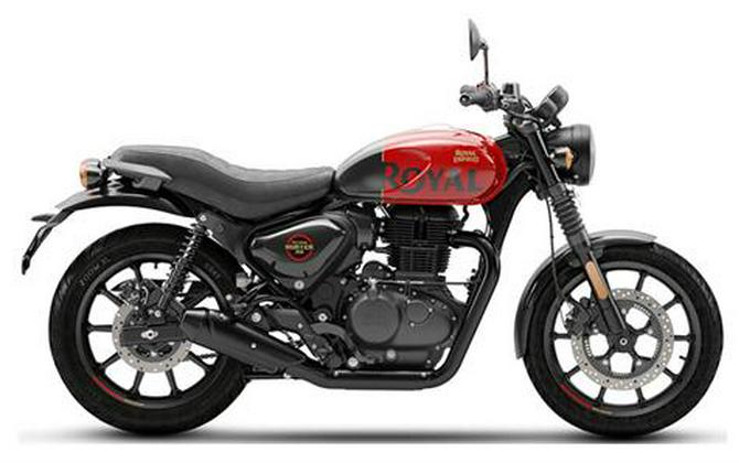 2023 Royal Enfield Hunter 350