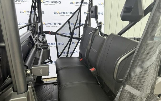 2025 CFMOTO UFORCE 1000 XL