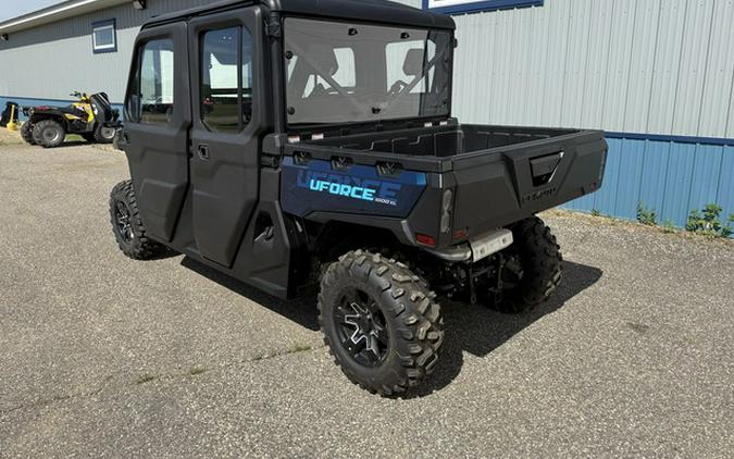 2025 CFMOTO UFORCE 1000 XL