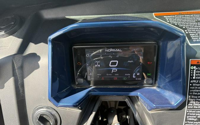 2025 CFMOTO UFORCE 1000 XL