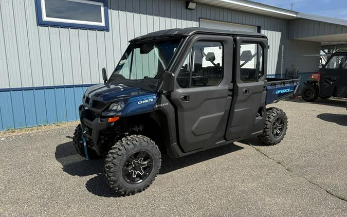 2025 CFMOTO UFORCE 1000 XL