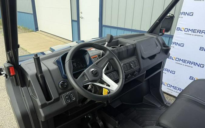 2025 CFMOTO UFORCE 1000 XL