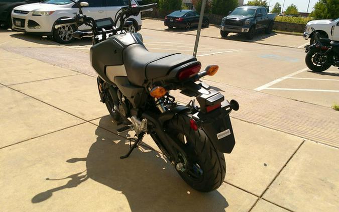 2026 Honda Grom SP