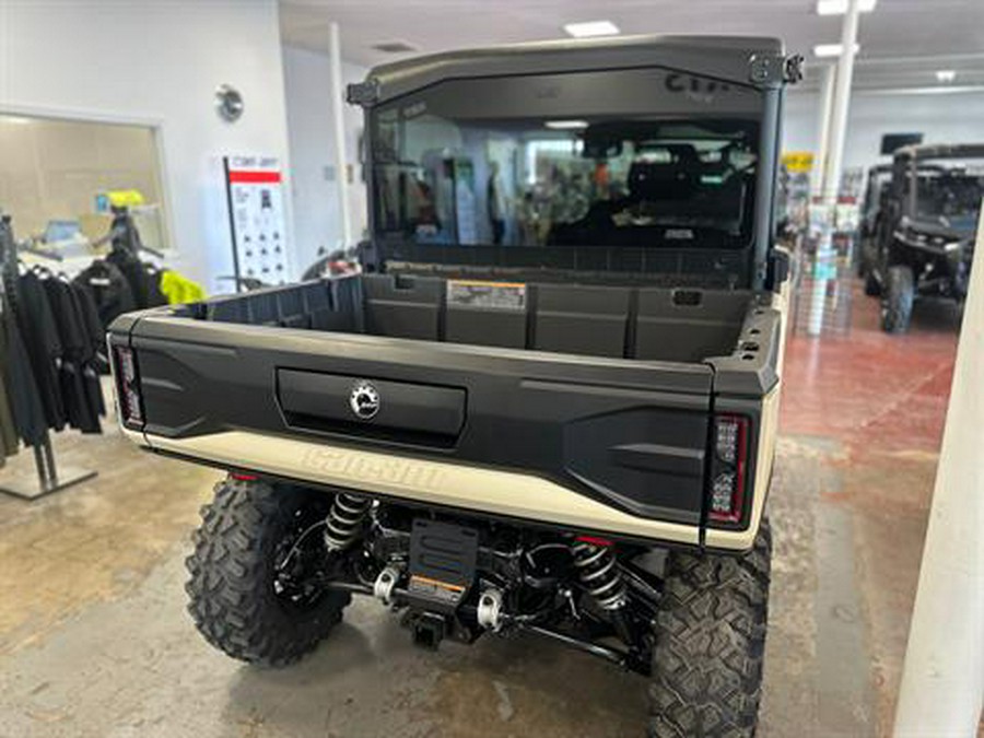 2026 Can-Am Defender Limited HD11
