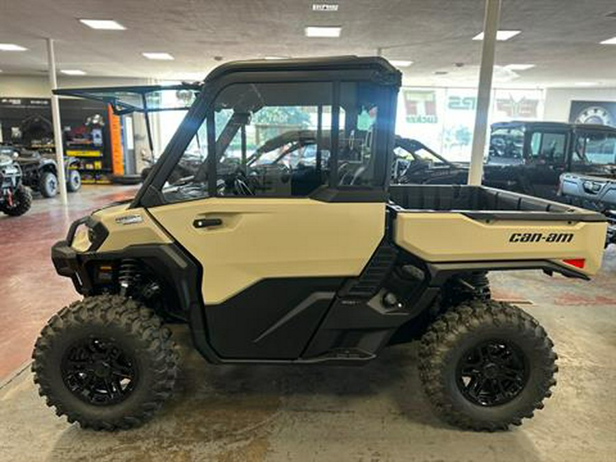 2026 Can-Am Defender Limited HD11