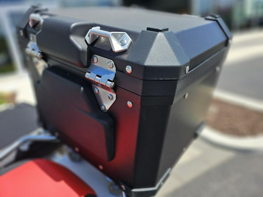 Used 2023 BMW R 1250 GS Adventure