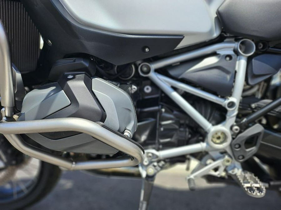 Used 2023 BMW R 1250 GS Adventure