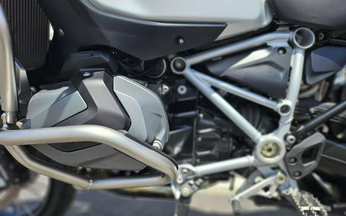 Used 2023 BMW R 1250 GS Adventure