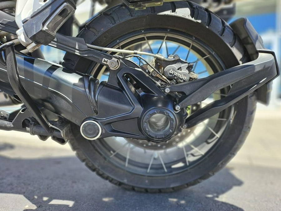 Used 2023 BMW R 1250 GS Adventure
