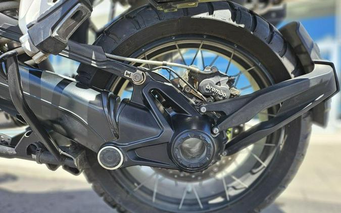 Used 2023 BMW R 1250 GS Adventure