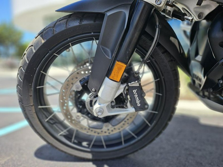 Used 2023 BMW R 1250 GS Adventure