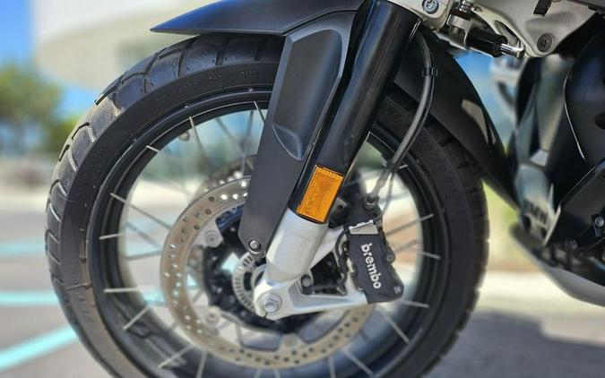 Used 2023 BMW R 1250 GS Adventure